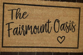 Fairmount Oasis